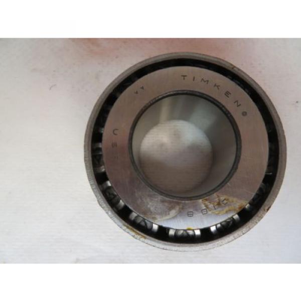 NEW  TAPERED ROLLER BEARING 3188 #3 image