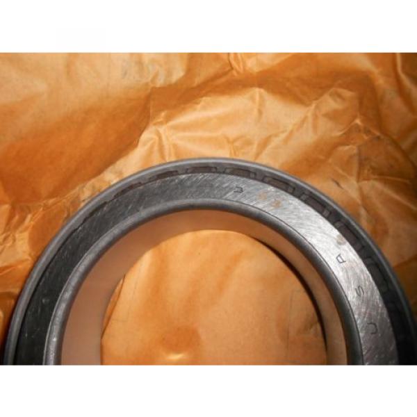 52393-3  Precision Tapered Roller Bearing Cone NOS. #4 image