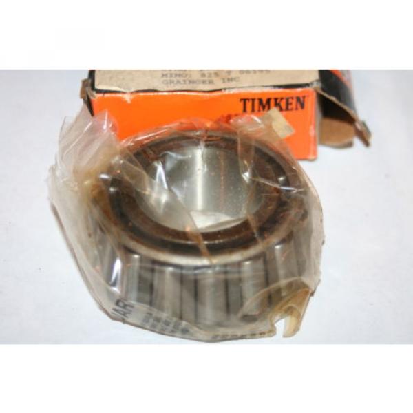  49176 Tapered Roller Bearing Single Cone  * NEW * #2 image