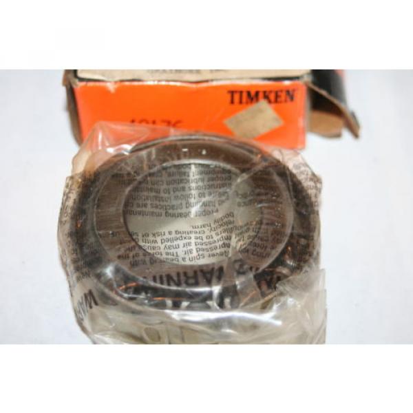  49176 Tapered Roller Bearing Single Cone  * NEW * #3 image