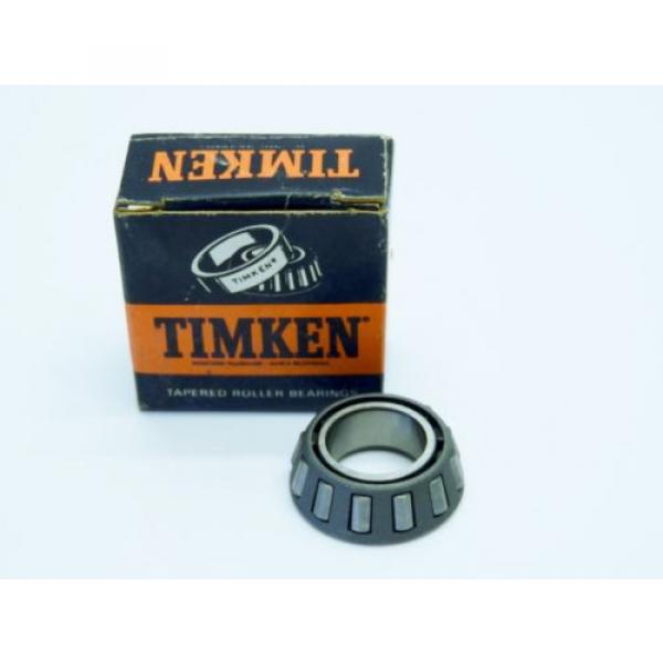  05069 Tapered Roller Bearing New #1 image