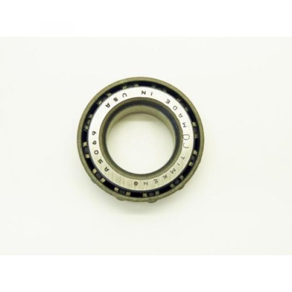  05069 Tapered Roller Bearing New #4 image