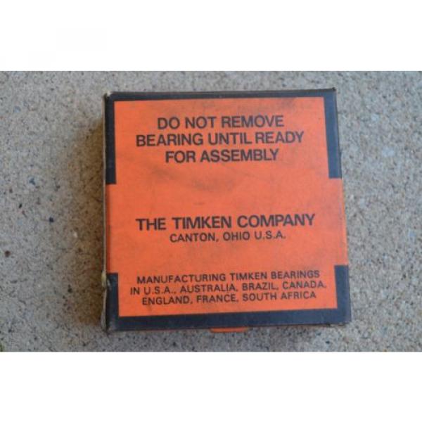  MODEL #36300 CUP TAPERED ROLLER BEARING CUP - FREE SHIPPING #3 image