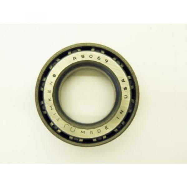  05069 Tapered Roller Bearing New #5 image