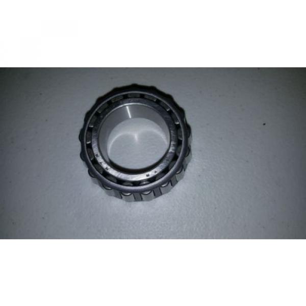 2777 TAPERED ROLLER BEARING CONE  #3 image