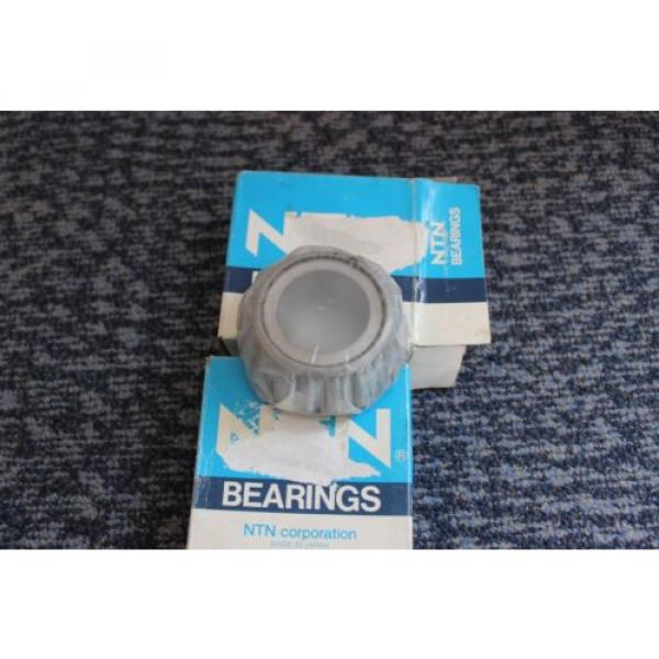 4T- HM801346   TAPERED ROLLER BEARINGS  (LOT OF TWO) #1 image