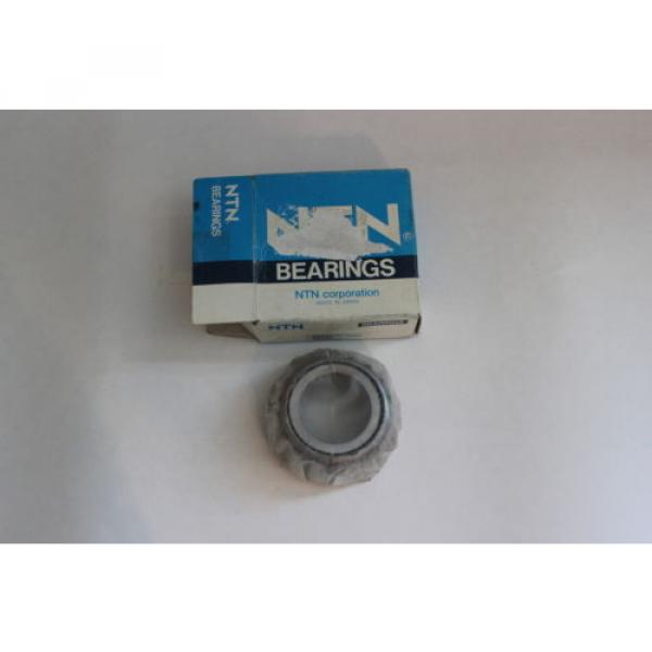 4T- HM801346   TAPERED ROLLER BEARINGS  (LOT OF TWO) #3 image