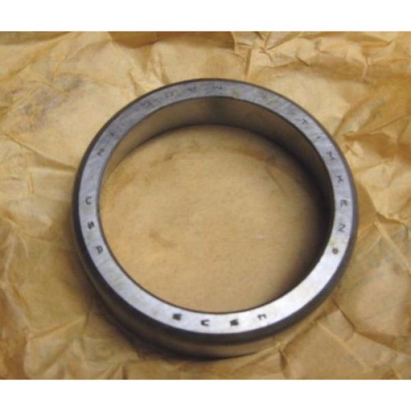 4535  tapered roller bearing single cup #4 image