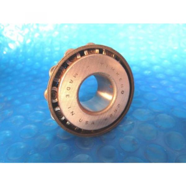  2684Tapered Roller Bearing Single Cone New No Box #2 image