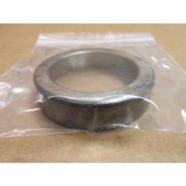 NEW  41286 TAPERED ROLLER BEARING CUP #3 image
