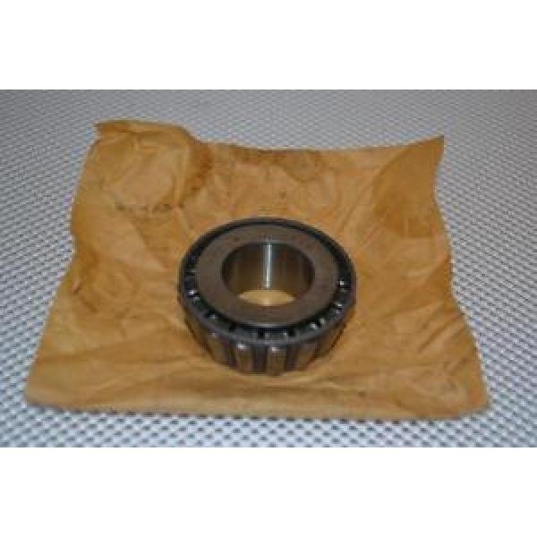 ONE NEW  TAPERED ROLLER  BEARING 3875 #1 image