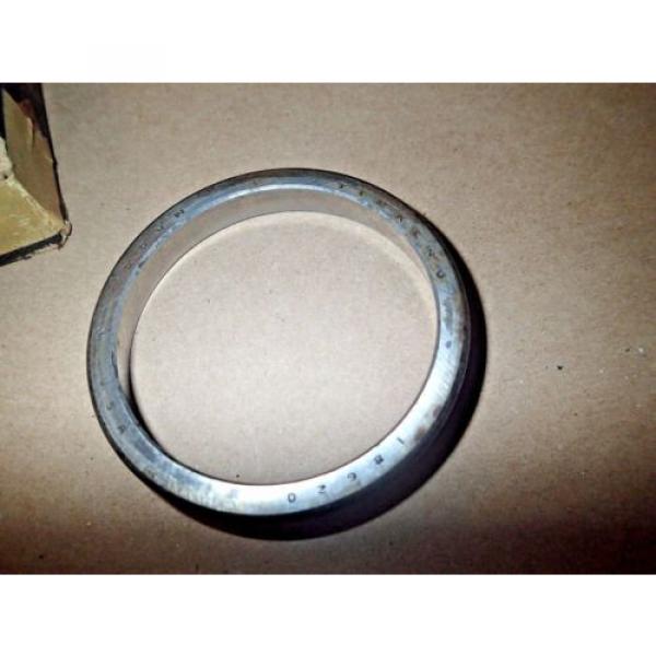 18620  Cup for Tapered Roller Bearings Single Row #3 image