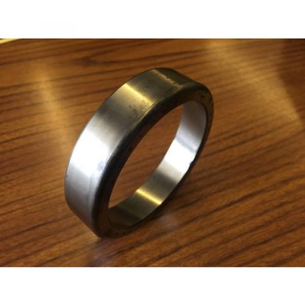 New  Tapered Roller Bearing Cup 25522 - Free Shipping! #2 image