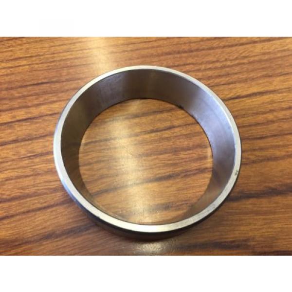 New  Tapered Roller Bearing Cup 25522 - Free Shipping! #3 image