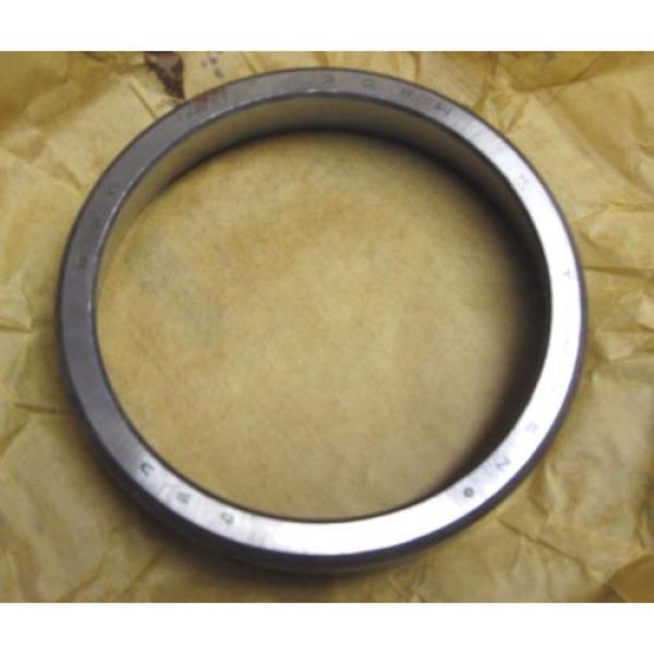 653  tapered roller bearing outer race cup #4 image