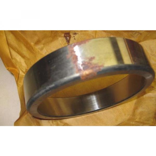 653  tapered roller bearing outer race cup #6 image