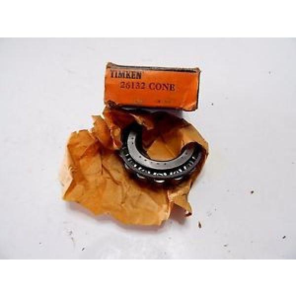  26132 CONE TAPERED ROLLER BEARING #1 image