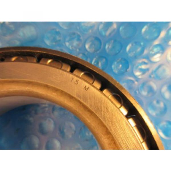 Hyatt HM518445 Tapered Roller Bearing Single Cone ( ) #5 image
