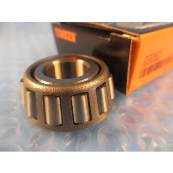 03062 Tapered Roller Bearing Cone #4 image