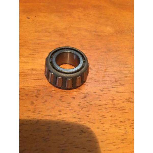  Bearings Limited Tapered Roller Bearing Used (DA4) #1 image