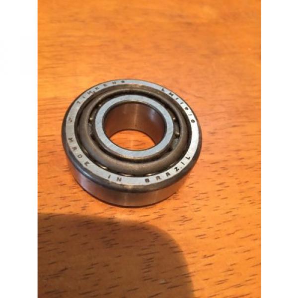  Bearings Limited Tapered Roller Bearing Used (DA4) #3 image
