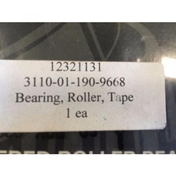  Tapered Roller Bearing Cup 12321131 #7 image