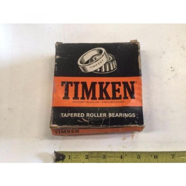  Tapered Roller Bearing Cup 12321131 #8 image