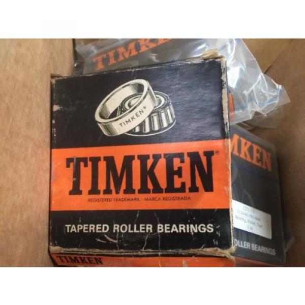  Tapered Roller Bearing Cup 12321131 #9 image