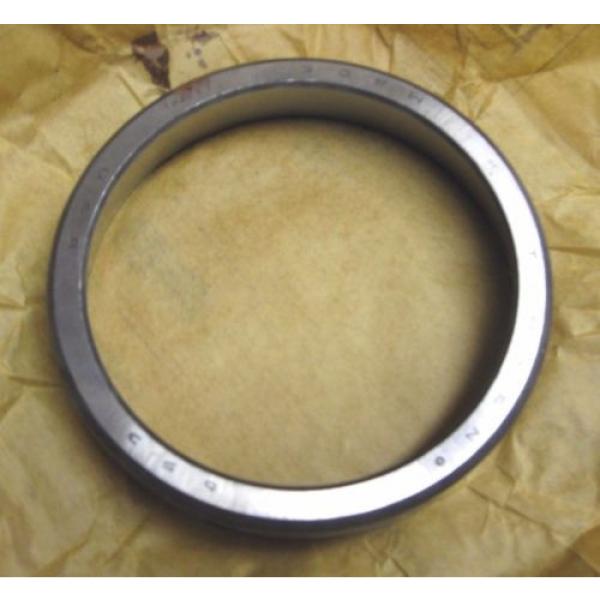 665  tapered roller bearing single cone #4 image