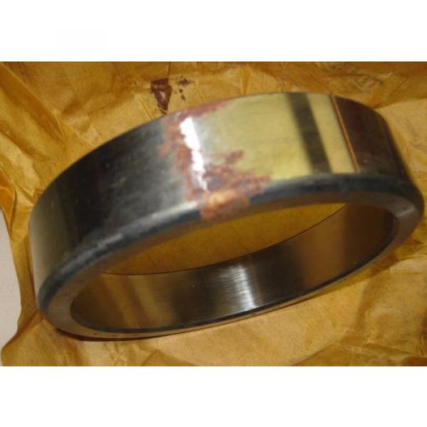 665  tapered roller bearing single cone #6 image