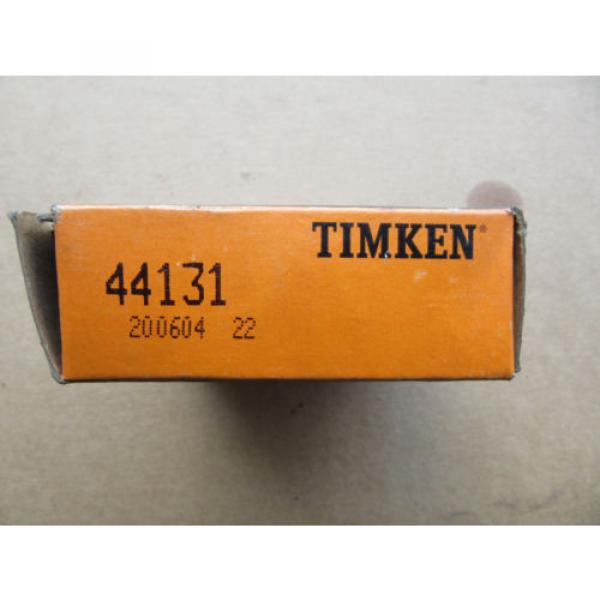 43131 Tapered Roller Bearing NEW!!! in Factory Box Free Shipping #1 image