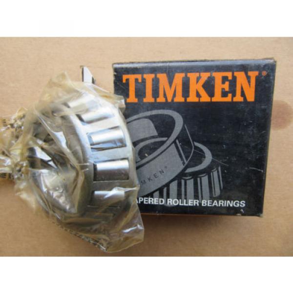  43131 Tapered Roller Bearing NEW!!! in Factory Box Free Shipping #2 image