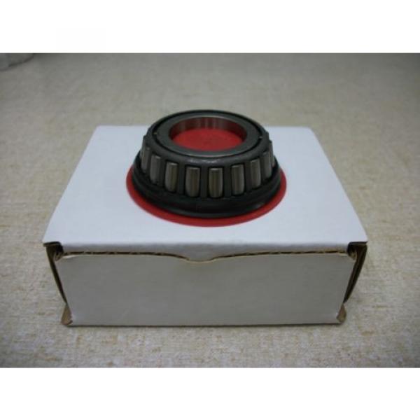  L44643X Tapered  Roller Bearing #1 image