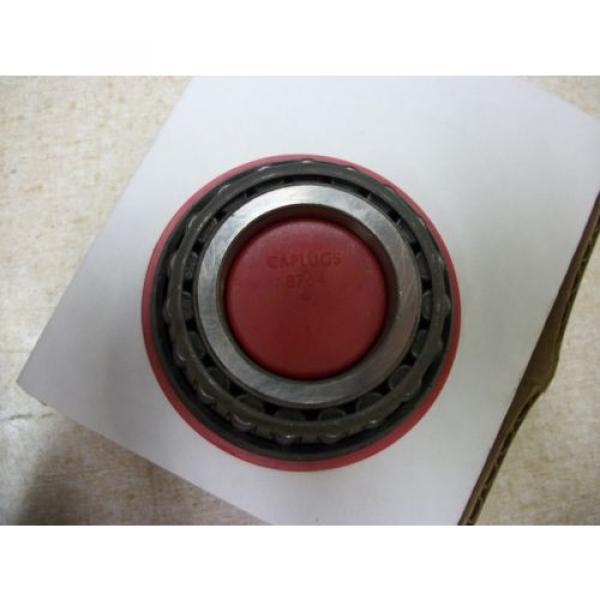  L44643X Tapered  Roller Bearing #4 image
