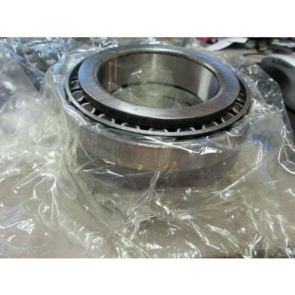 495/493DC Tapered Roller Bearing Double Cup TDO 3110-00-017-5129 #3 image