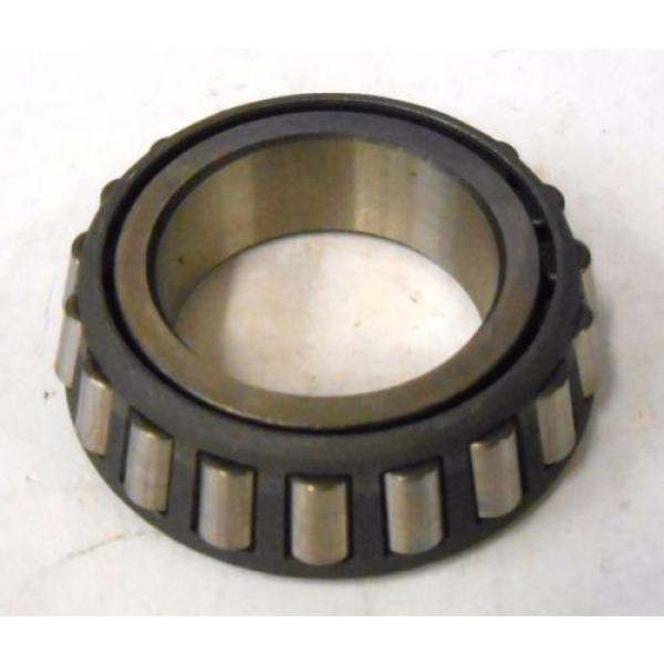  08125 TAPERED ROLLER BEARING 1.25&#034; BORE 2.4645 OD #3 image