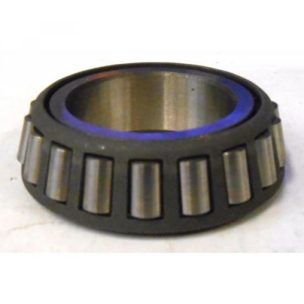  08125 TAPERED ROLLER BEARING 1.25&#034; BORE 2.4645 OD #4 image