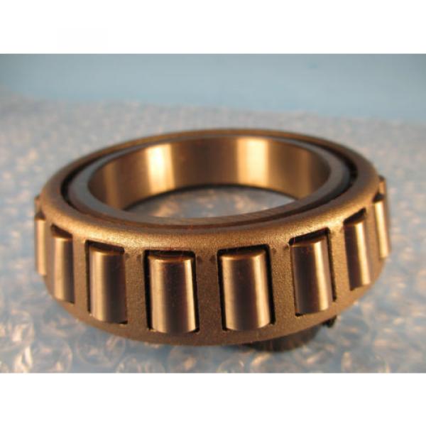   395S Tapered Roller Bearing Cone #1 image
