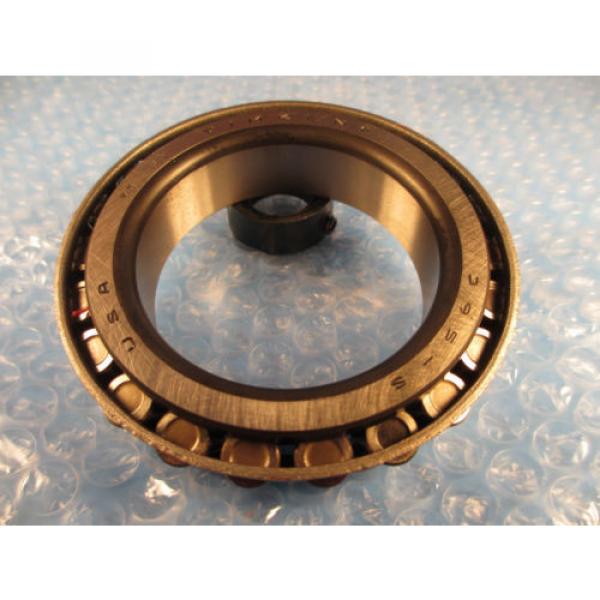   395S Tapered Roller Bearing Cone #2 image