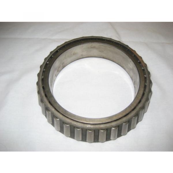 New  48290 Tapered Roller Bearing Cone #1 image