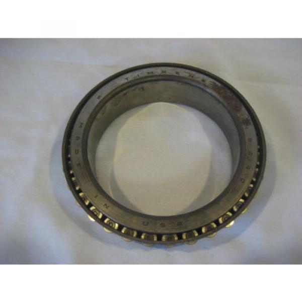 New  48290 Tapered Roller Bearing Cone #2 image