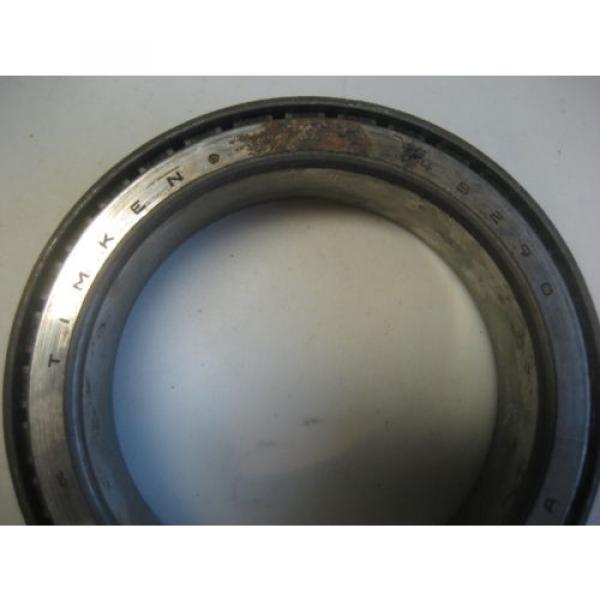 New  48290 Tapered Roller Bearing Cone #3 image