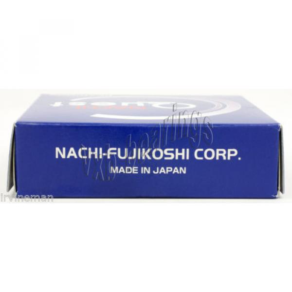 23222EX1W33K Nachi Spherical Roller Bearings Tapered Japan 110mm/200mm/69.8  TYU #11 image