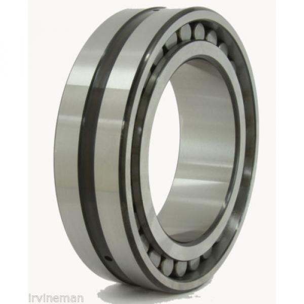 NN3008MK Cylindrical Roller Bearing 40x68x21 Tapered Bore Bearings #6 image