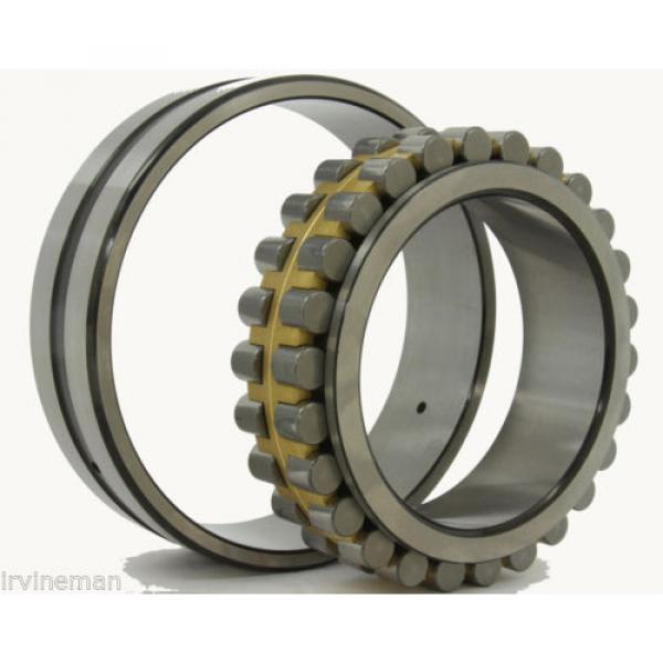 NN3008MK Cylindrical Roller Bearing 40x68x21 Tapered Bore Bearings #8 image