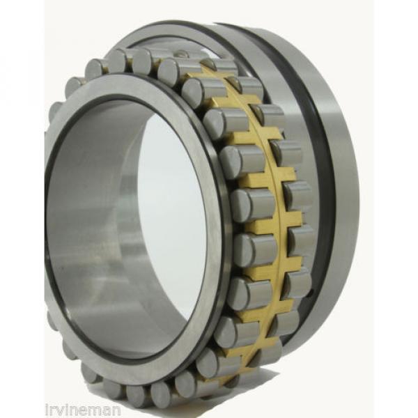 NN3009MK Cylindrical Roller Bearing 45x75x23 Tapered Bore Bearings #9 image