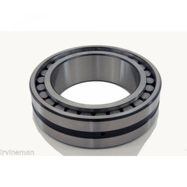 NN3008MK Cylindrical Roller Bearing 40x68x21 Tapered Bore Bearings #10 image