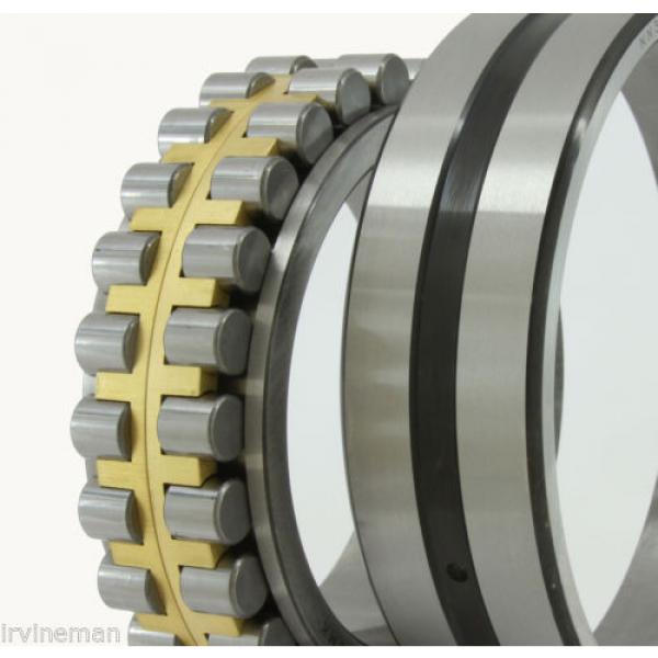 NN3010MK Cylindrical Roller Bearing 50x80x23 Tapered Bore Bearings #1 image