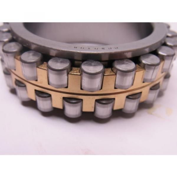 Nachi NN3010K Multiple-Row Cylindrical Roller Bearing Tapered Bore 50x80x23mm #7 image