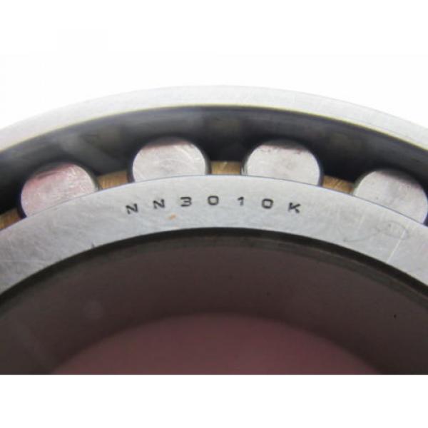 Nachi NN3010K Multiple-Row Cylindrical Roller Bearing Tapered Bore 50x80x23mm #8 image
